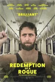 Redemption of a Rogue รีเด็มชั่น ออฟ รูจ (2021)