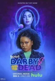 Darby and the Dead ดาร์บี้กับความตาย (2022)