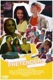 Pretenders พรีเทนเดอร์ (2021)