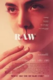 Raw สวยกัดดิบ (2016)