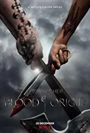 The Witcher Blood Origin เดอะ วิทเชอร์ นักล่าจอมอสูร: ปฐมบทเลือด (2022) NETFLIX
