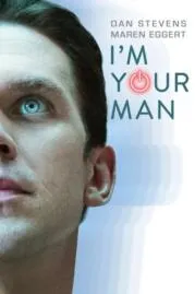 I m Your Man จักรกลสื่อรัก (2021)