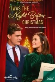 Twas the Night Before Christmas สองคืนก่อนวันคริสต์มาส (2022)