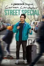 Carmen Christopher Street Special คาร์เมน คริสโตเฟอร์ สตรีท (2021)