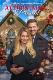A Christmas Present คริสต์มาส ปัจจุบัน (2022)