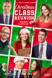 Christmas Class Reunion คริสต์มาสคลาสรียูเนี่ยน (2022)