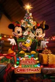 Mickey Saves Christmas มิ้กกี้เซฟคริสต์มาส (2022)