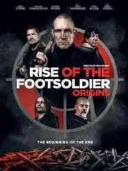 Rise of the Footsoldier Origins (2021)