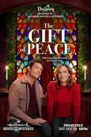 The Gift of Peace ของขวัญแห่งสันติภาพ (2022)