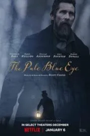 The Pale Blue Eye เดอะ เพล บลู อาย (2022)