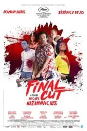 Final Cut ไฟนอลคัท ซอมบี้งับๆ (2022)