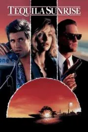 Tequila Sunrise เพื่อนหักเพื่อน (1988)