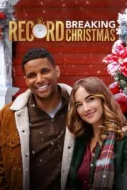Record Breaking Christmas ทำลายสถิติคริสต์มาส (2022)