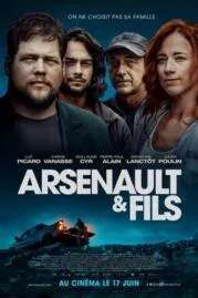 Arsenault and Fils (Family Game) (2022)