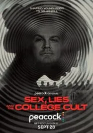 Sex Lies and the College Cult (2022)