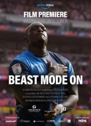 Beast Mode On บีส โหมด ออน (2022)
