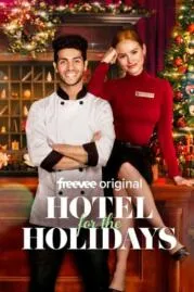 Hotel for the Holidays โรงแรมสำหรับวันหยุด (2022)