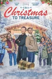 A Christmas to Treasure คริสต์มาสสู่ขุมทรัพย์ (2022)