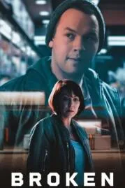 Broken โบร์คเค่น (2021)