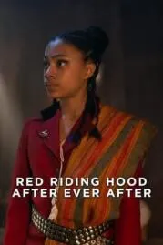 Red Riding Hood After Ever After (2022)