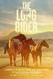 The Long Rider เดอะลองไรเดอร์ (2022)