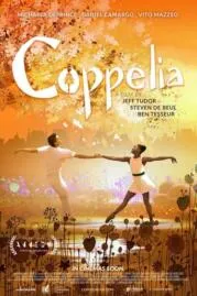 Coppelia คอปเปเลีย (2021)