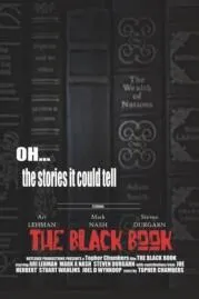 The Black Book เดอะแบล็ค บุ๊ค (2021)
