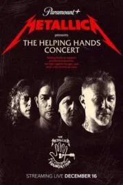 Metallica Presents The Helping Hands Concert (2022)