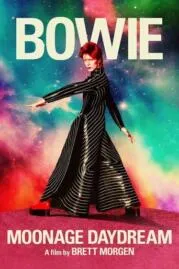 Moonage Daydream มูนาจเดย์ดรีม (2022)
