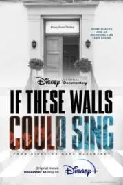 If These Walls Could Sing (2022)