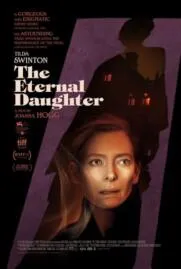 The Eternal Daughter เอเทอนอล ดอร์เธอร์ (2022)