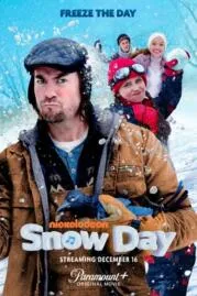Snow Day สโนว์ เดย์ (2022)