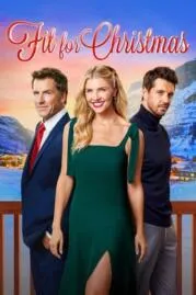 Fit for Christmas ฟิต ฟอร์ คริสต์มาส (2022)