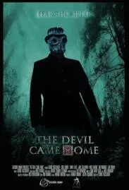 The Devil Came Home ปีศาจกลับบ้าน (2021)