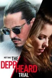 Hot Take The Depp Heard Trial (2022)