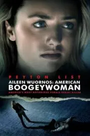 Aileen Wuornos American Boogeywoman ไอลีน วูร์นอส อเมริกันบูกี้วูแมน (2021)