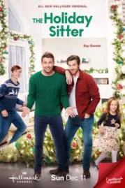 The Holiday Sitter พี่เลี้ยงวันหยุด (2022)
