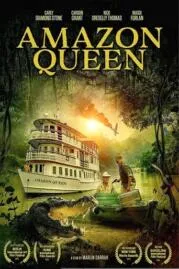 Amazon Queen อเมซอน ควีน (2021)