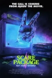 Scare Package II Rad Chad’s Revenge (2022)