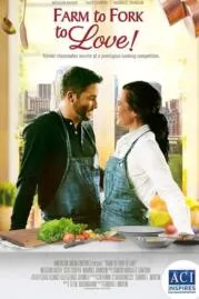 Farm to Fork to Love (2021)