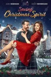 Saving Christmas Spirit เซฟวิ่งคริสมาสต์สปิริต (2022)