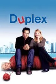 Duplex คุณยายเพื่อนบ้านผมแสบที่สุดในโลก (2003)