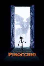 Guillermo del Toro s Pinocchio พิน็อกคิโอ หุ่นน้อยผจญภัย (2022)