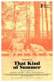 That Kind of Summer (2022)