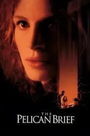 The Pelican Brief ผู้หญิงเสี้ยวมรณะ (1993)
