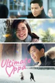 The Ultimate Oppa ดิ อัลติเมท โอปป้า (2022)