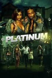 Platinum แพลทินัม (2022)