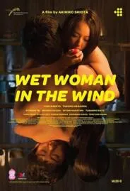 Wet Woman in the Wind (Kaze ni nureta onna) (2016)