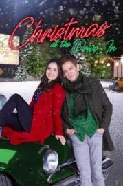 Christmas at the Drive-In (2022)