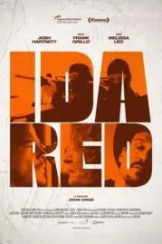 Ida Red ไอดะ เรด (2021)